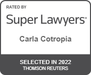 The profile of Texas Alternative Dispute Resolution Attorney Carla Cotropia